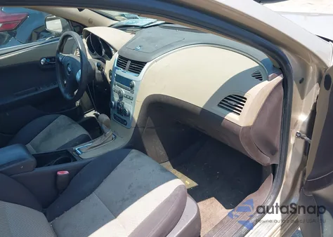 2008 Chevrolet Malibu Ls из США, поврежденный, VIN 1G1ZG57B78F164659